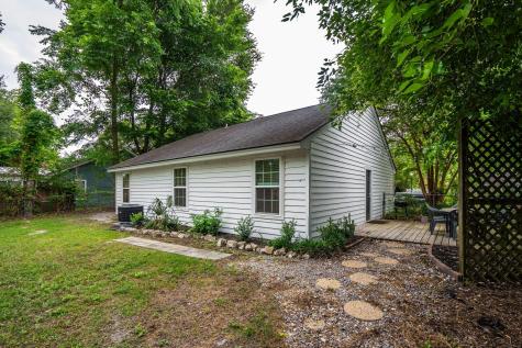 1036 Oakcrest Drive Charleston SC 29412