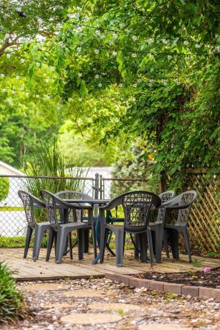 1036 Oakcrest Drive Charleston SC 29412
