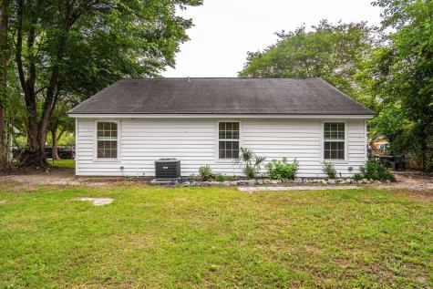 1036 Oakcrest Drive Charleston SC 29412