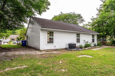 1036 Oakcrest Drive Charleston SC 29412