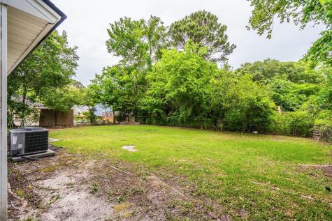1036 Oakcrest Drive Charleston SC 29412