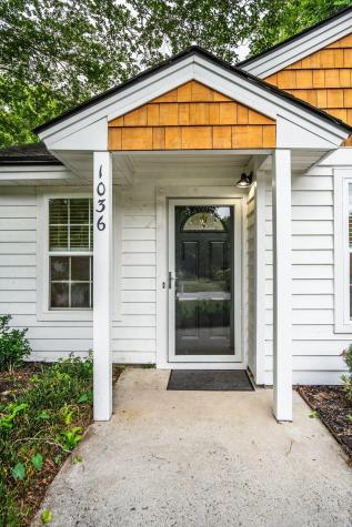 1036 Oakcrest Drive Charleston SC 29412