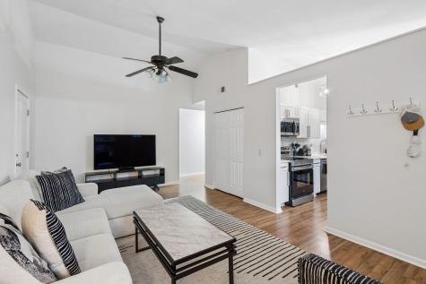 1036 Oakcrest Drive Charleston SC 29412