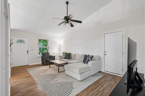 1036 Oakcrest Drive Charleston SC 29412