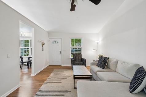 1036 Oakcrest Drive Charleston SC 29412