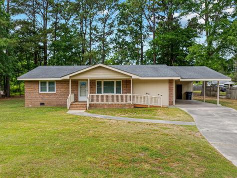 1936 Central Avenue Summerville SC 29483