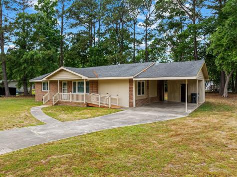 1936 Central Avenue Summerville SC 29483