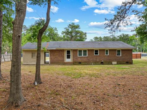 1936 Central Avenue Summerville SC 29483