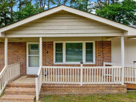 1936 Central Avenue Summerville SC 29483