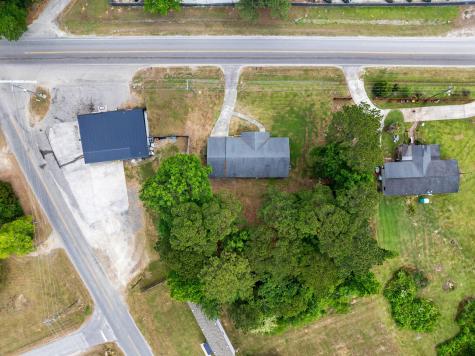 1936 Central Avenue Summerville SC 29483