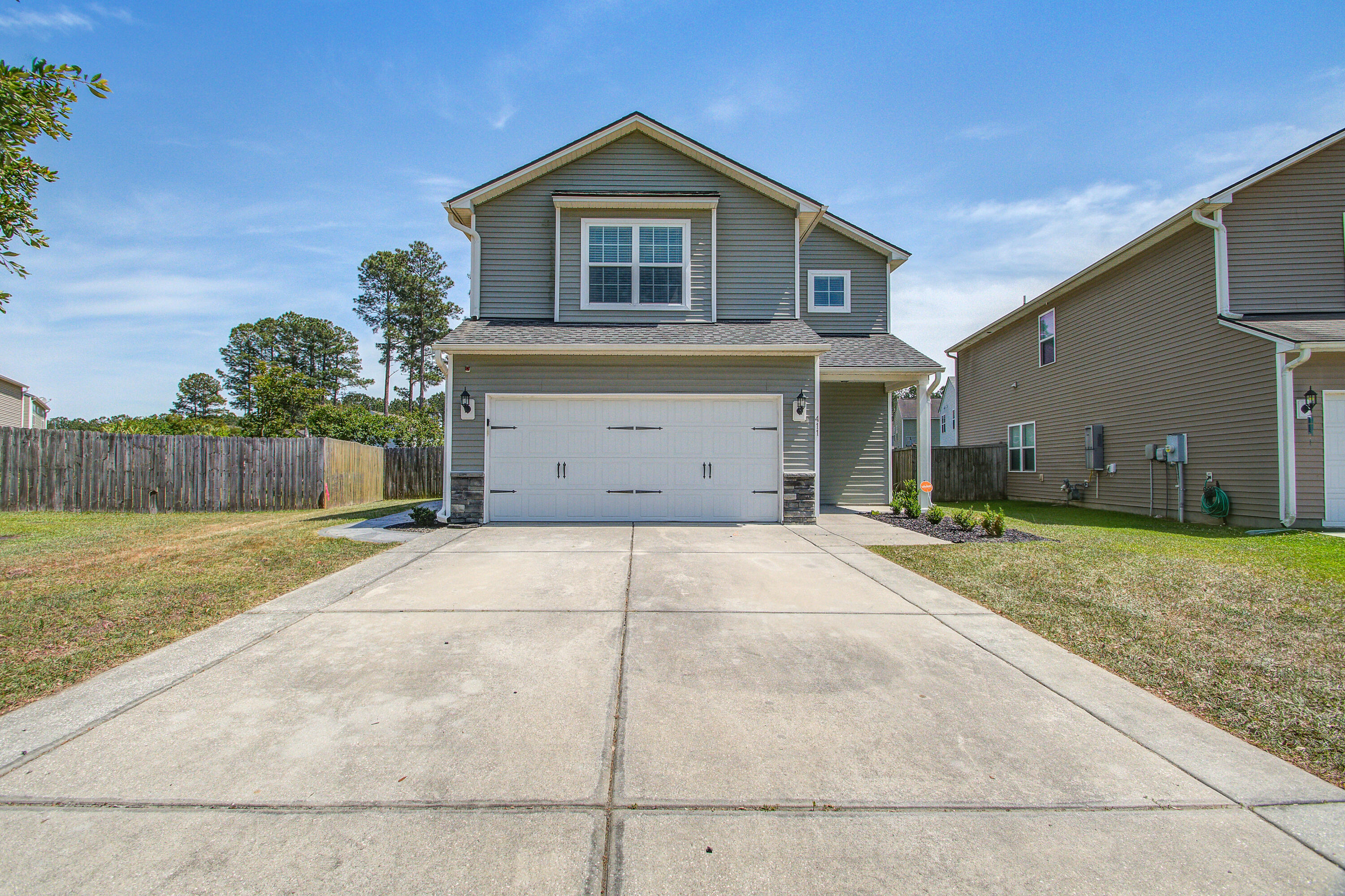 411 Ridgedale Road Summerville SC 29486