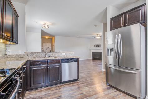 411 Ridgedale Road Summerville SC 29486