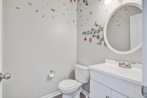 411 Ridgedale Road Summerville SC 29486