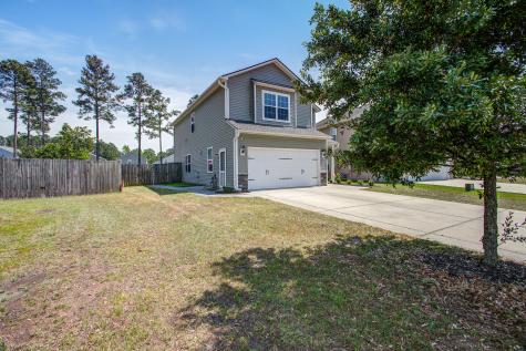 411 Ridgedale Road Summerville SC 29486