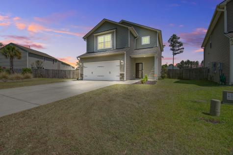 411 Ridgedale Road Summerville SC 29486