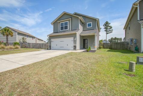 411 Ridgedale Road Summerville SC 29486