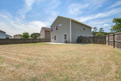 411 Ridgedale Road Summerville SC 29486