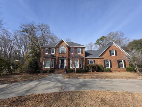 1272 NW Lee Blvd NW Boulevard Orangeburg SC 29118