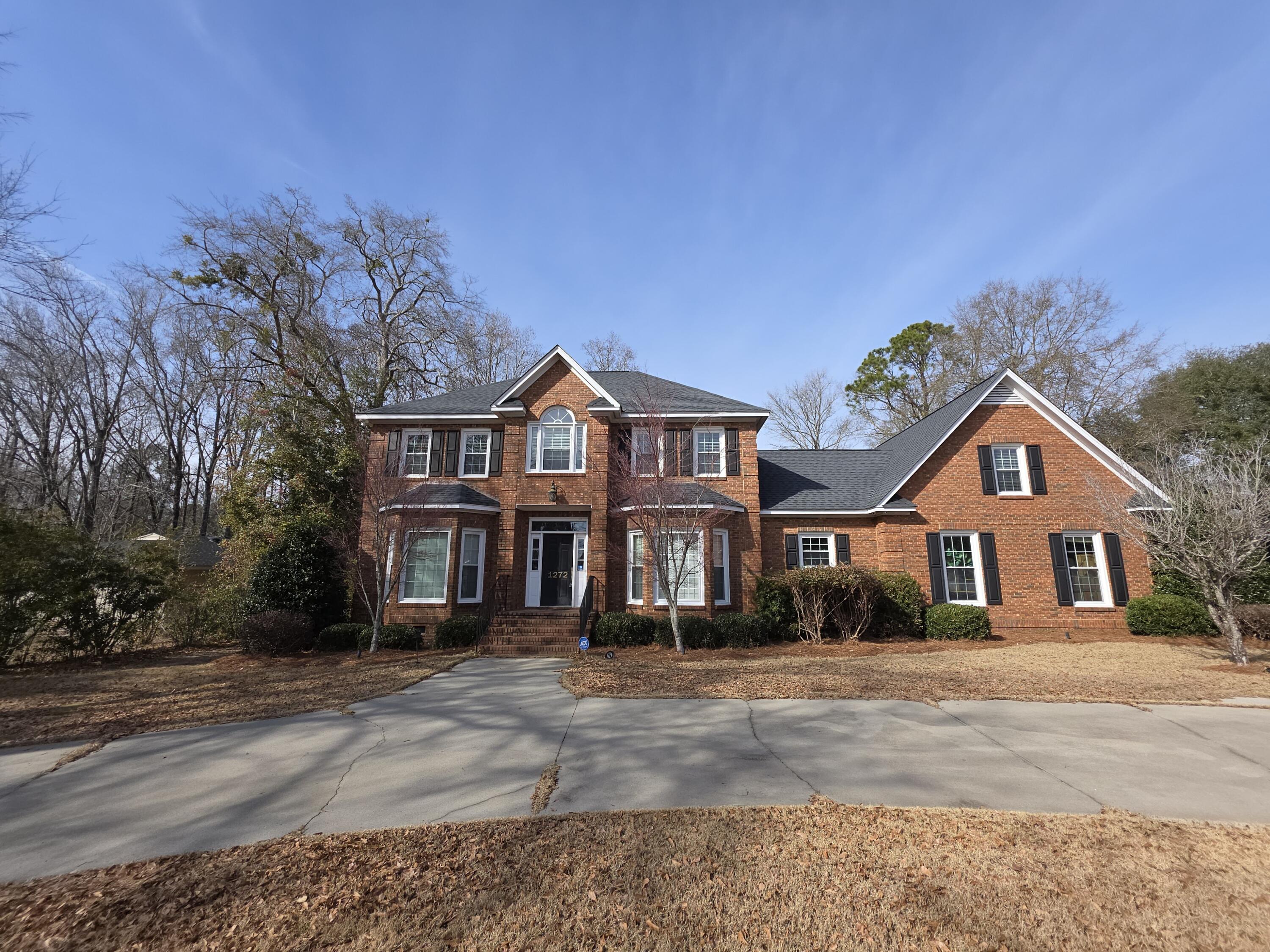 1272 NW Lee Blvd NW Boulevard Orangeburg SC 29118