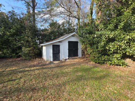 1272 NW Lee Blvd NW Boulevard Orangeburg SC 29118