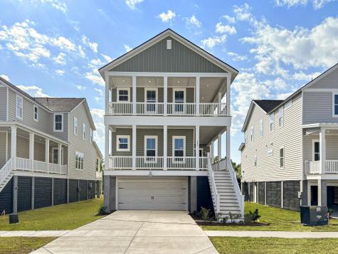 207 Threaded Fern Street Summerville SC 29485