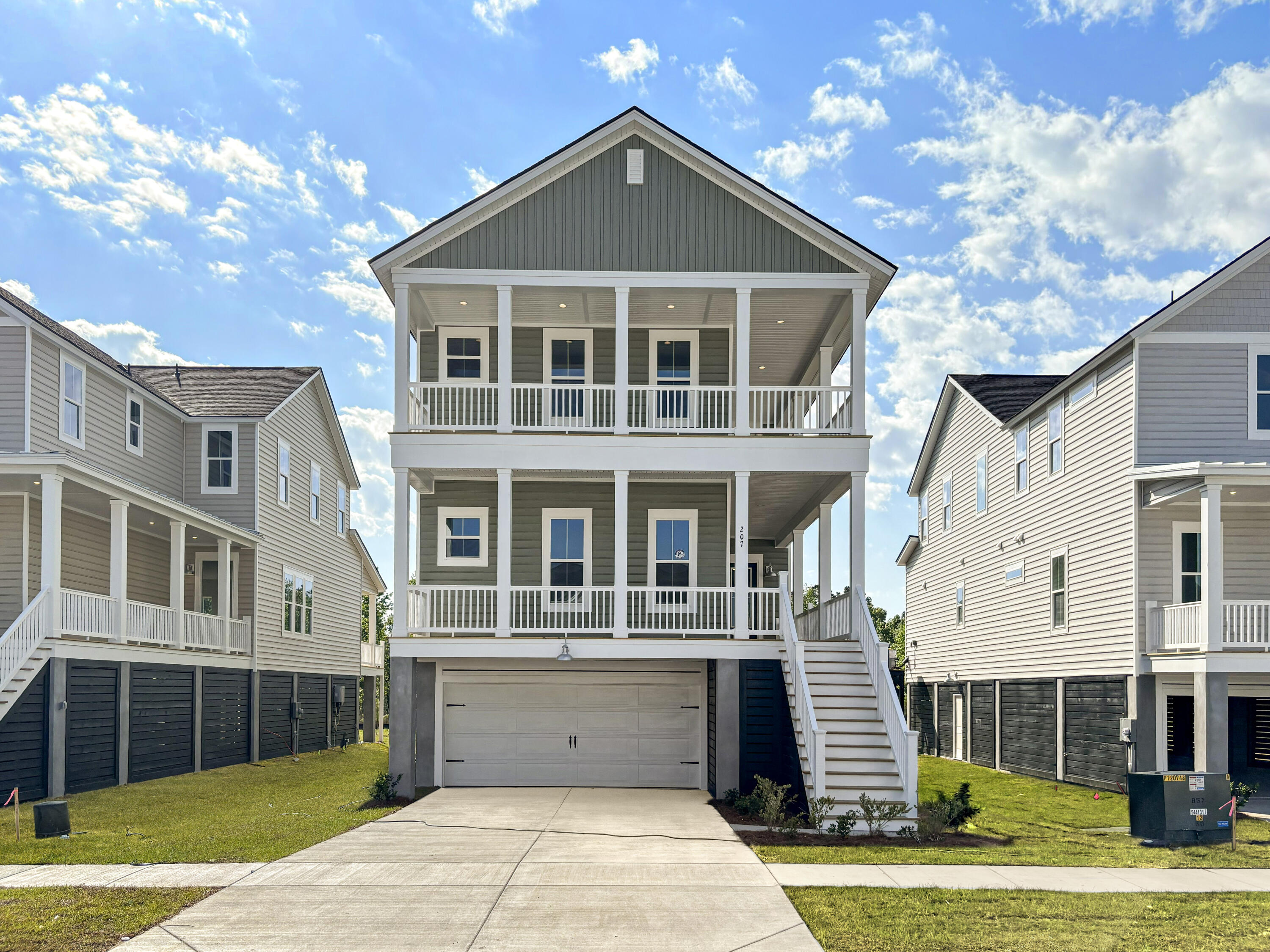 207 Threaded Fern Street Summerville SC 29485