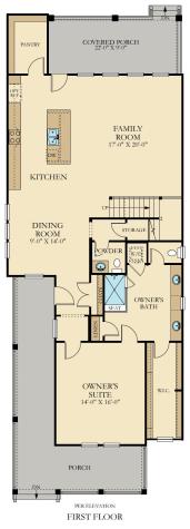 207 Threaded Fern Street Summerville SC 29485