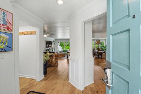 35 Back Court Isle Of Palms SC 29451
