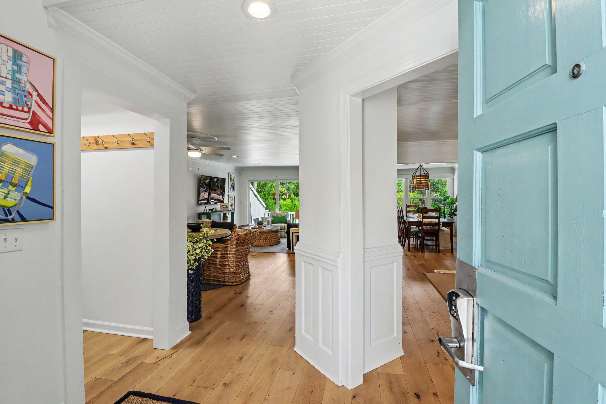 35 Back Court Isle Of Palms SC 29451