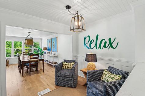 35 Back Court Isle Of Palms SC 29451