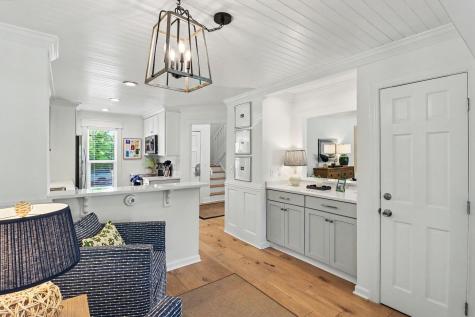 35 Back Court Isle Of Palms SC 29451