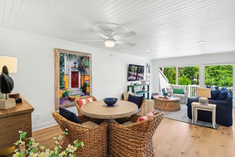 35 Back Court Isle Of Palms SC 29451