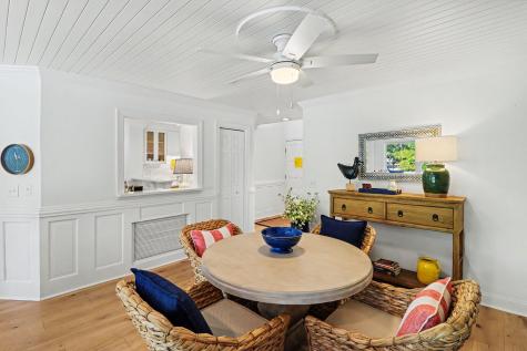 35 Back Court Isle Of Palms SC 29451