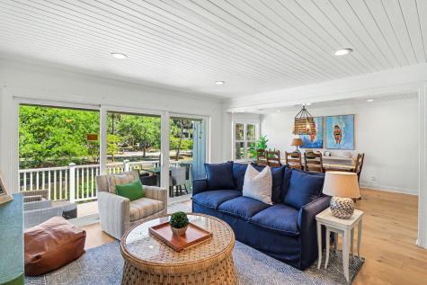 35 Back Court Isle Of Palms SC 29451