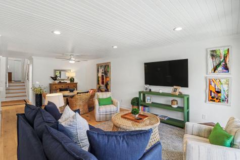 35 Back Court Isle Of Palms SC 29451