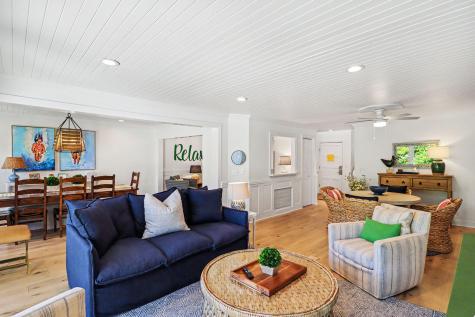 35 Back Court Isle Of Palms SC 29451