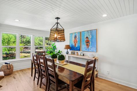 35 Back Court Isle Of Palms SC 29451