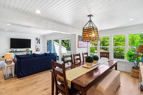 35 Back Court Isle Of Palms SC 29451