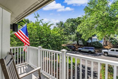35 Back Court Isle Of Palms SC 29451