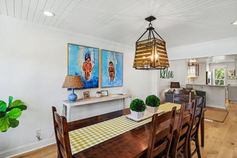35 Back Court Isle Of Palms SC 29451