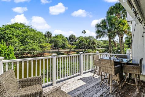 35 Back Court Isle Of Palms SC 29451