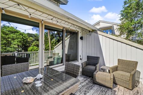 35 Back Court Isle Of Palms SC 29451