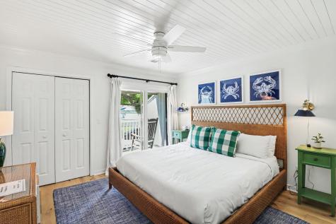35 Back Court Isle Of Palms SC 29451