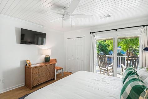 35 Back Court Isle Of Palms SC 29451