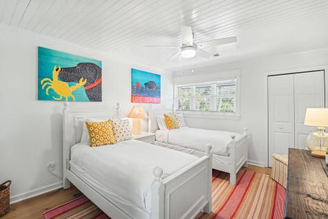 35 Back Court Isle Of Palms SC 29451