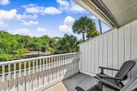 35 Back Court Isle Of Palms SC 29451