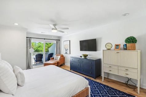 35 Back Court Isle Of Palms SC 29451
