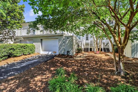 35 Back Court Isle Of Palms SC 29451