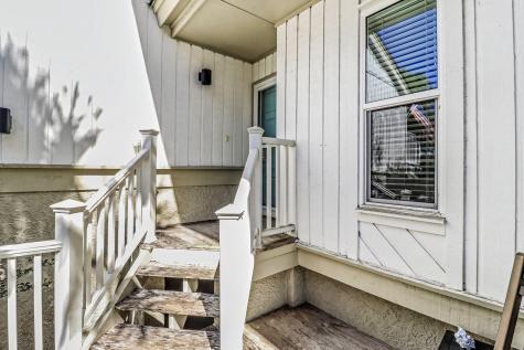 35 Back Court Isle Of Palms SC 29451