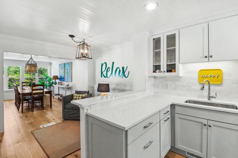 35 Back Court Isle Of Palms SC 29451